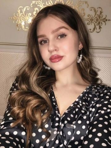 Анкета проститутки Ида, 24 года